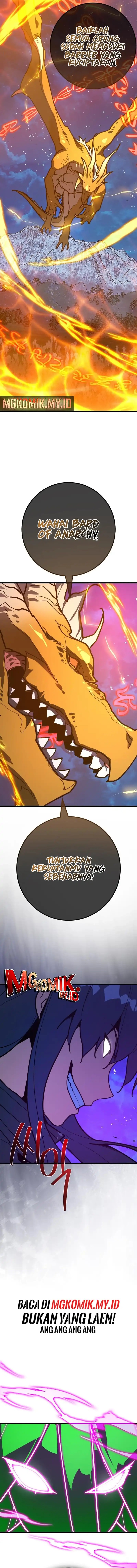 The Game’s Top Troll (The Game’s Greatest Troll) Chapter 148 Gambar 2