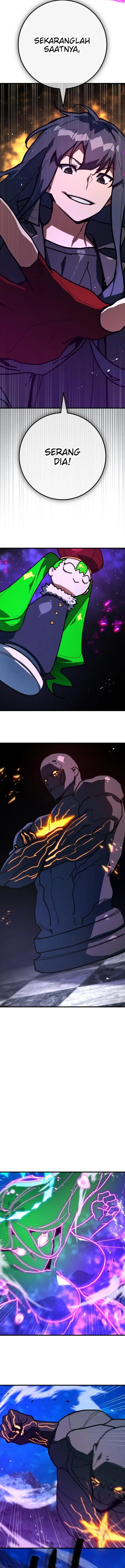 The Game’s Top Troll (The Game’s Greatest Troll) Chapter 148 Gambar 3