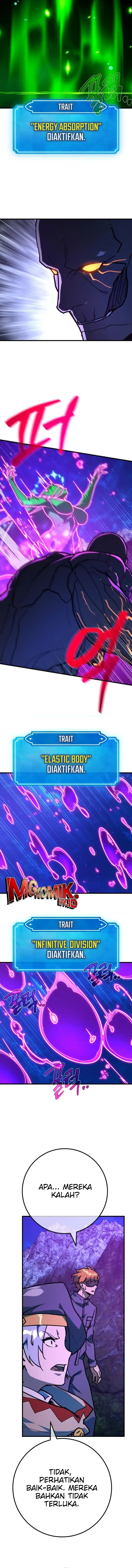 The Game’s Top Troll (The Game’s Greatest Troll) Chapter 148 Gambar 5
