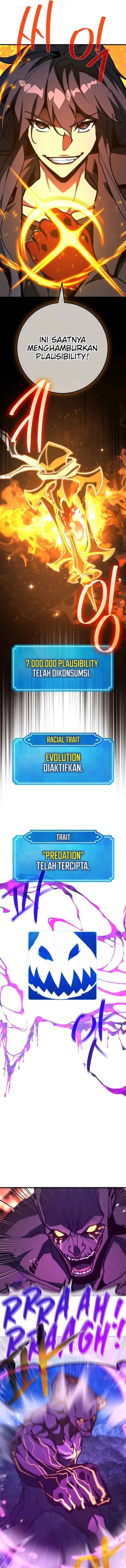 The Game’s Top Troll (The Game’s Greatest Troll) Chapter 148 Gambar 9