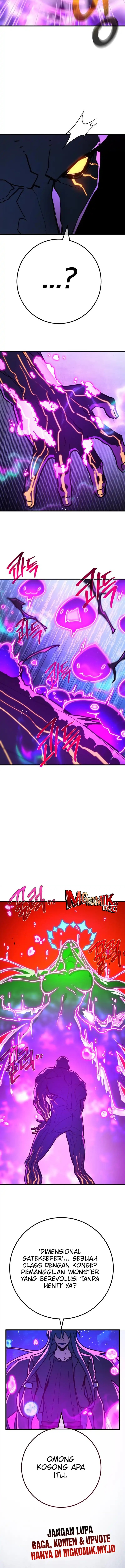 The Game’s Top Troll (The Game’s Greatest Troll) Chapter 148 Gambar 10