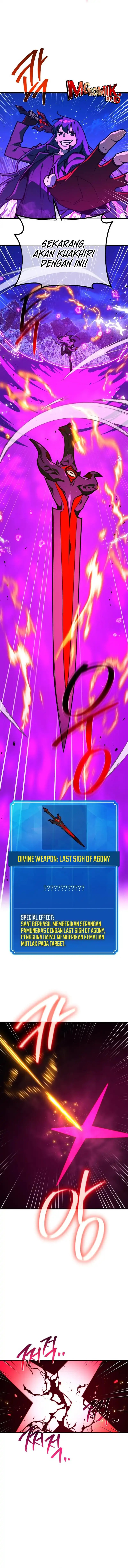 The Game’s Top Troll (The Game’s Greatest Troll) Chapter 148 Gambar 12