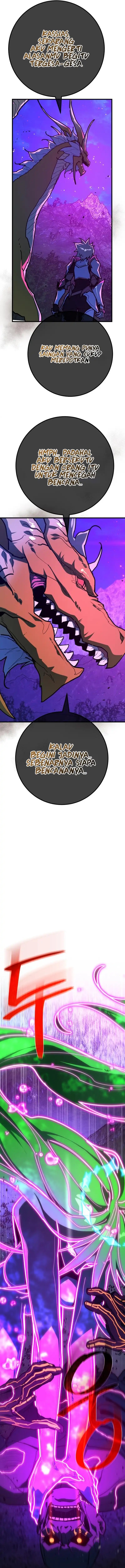 The Game’s Top Troll (The Game’s Greatest Troll) Chapter 148 Gambar 13