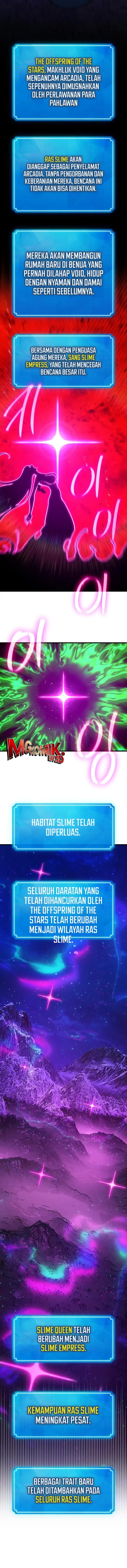 The Game’s Top Troll (The Game’s Greatest Troll) Chapter 148 Gambar 14