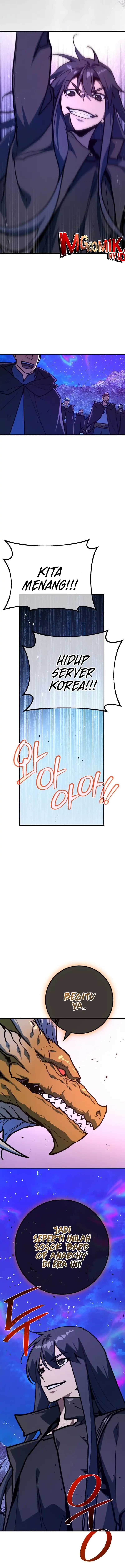 The Game’s Top Troll (The Game’s Greatest Troll) Chapter 148 Gambar 16