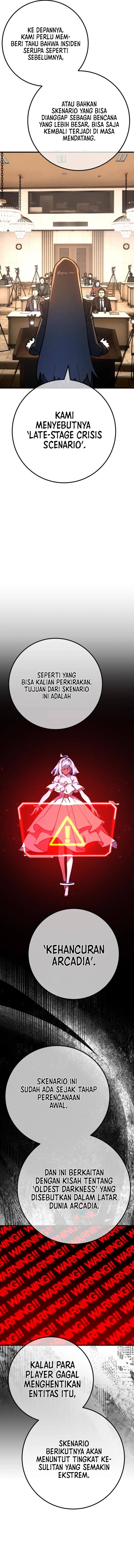 The Game’s Top Troll (The Game’s Greatest Troll) Chapter 149 Gambar 3