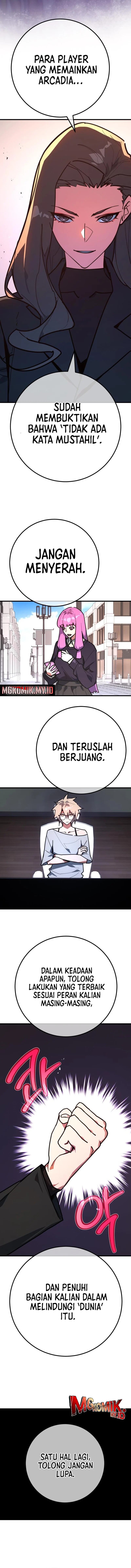 The Game’s Top Troll (The Game’s Greatest Troll) Chapter 149 Gambar 5