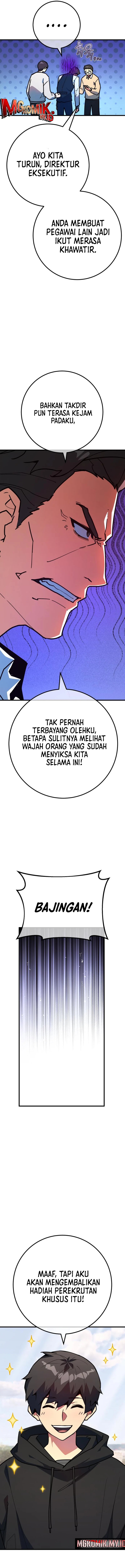 The Game’s Top Troll (The Game’s Greatest Troll) Chapter 149 Gambar 9