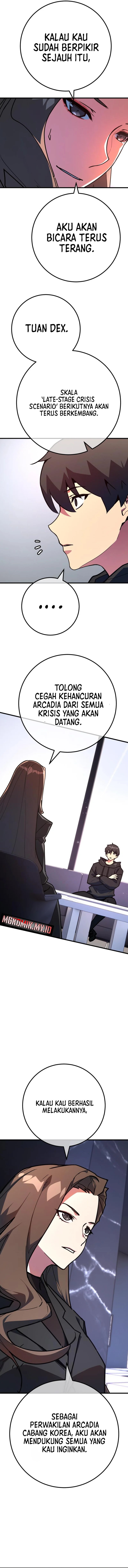 The Game’s Top Troll (The Game’s Greatest Troll) Chapter 149 Gambar 12