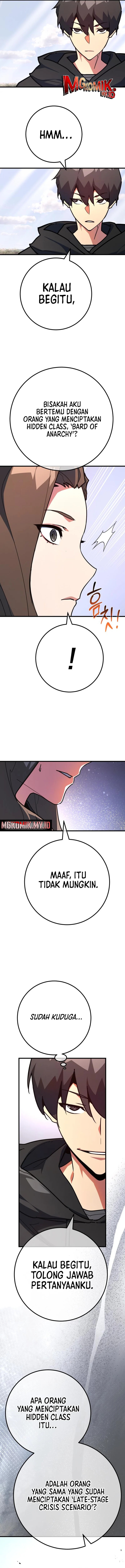 The Game’s Top Troll (The Game’s Greatest Troll) Chapter 149 Gambar 13