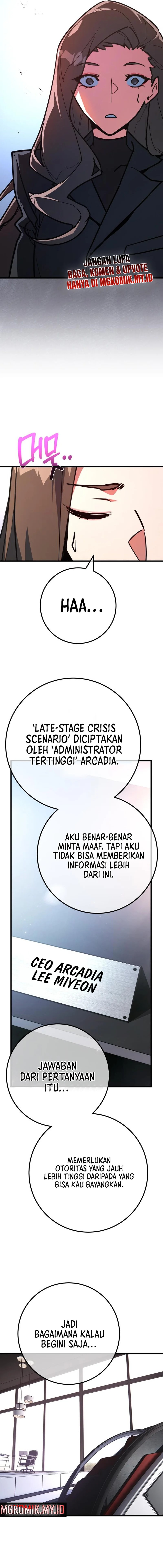 The Game’s Top Troll (The Game’s Greatest Troll) Chapter 149 Gambar 14