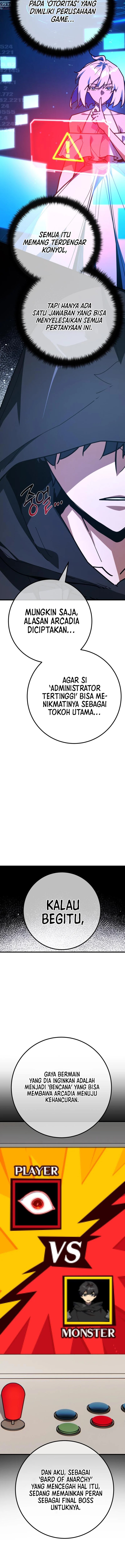 The Game’s Top Troll (The Game’s Greatest Troll) Chapter 149 Gambar 17