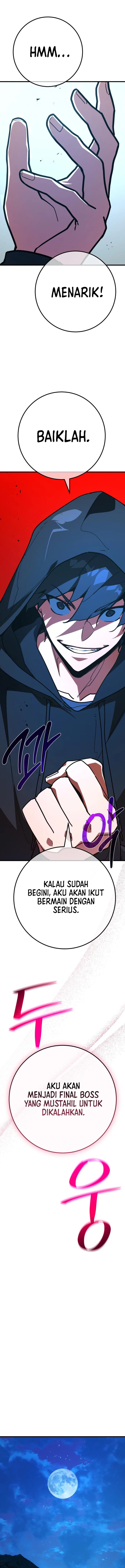 The Game’s Top Troll (The Game’s Greatest Troll) Chapter 149 Gambar 18