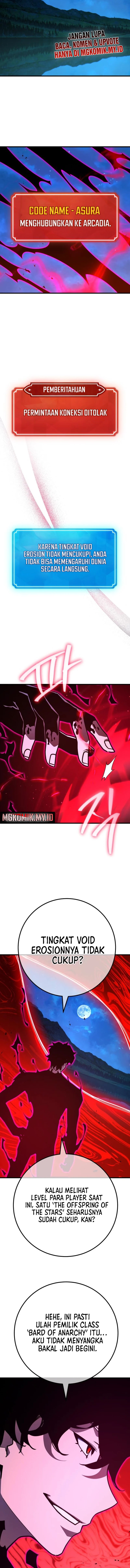 The Game’s Top Troll (The Game’s Greatest Troll) Chapter 149 Gambar 19