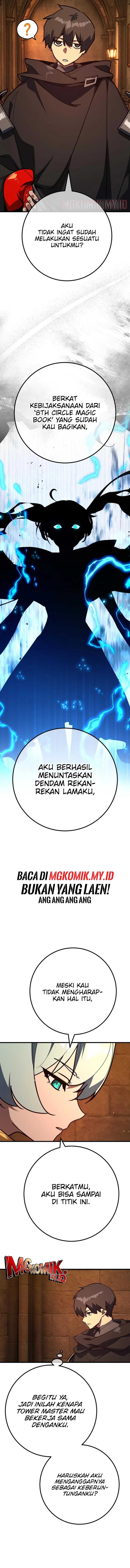 The Game’s Top Troll (The Game’s Greatest Troll) Chapter 150 Gambar 2