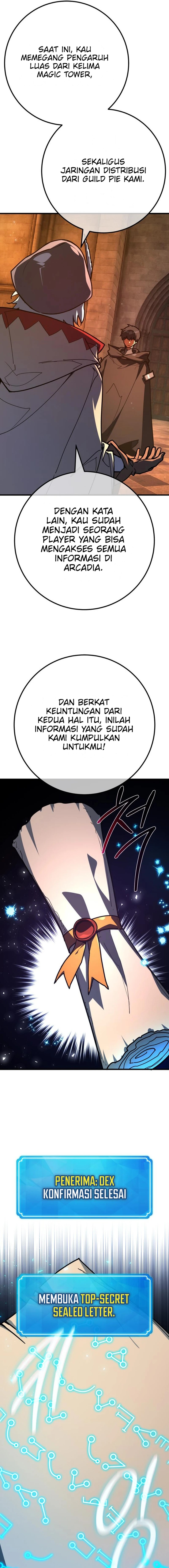 The Game’s Top Troll (The Game’s Greatest Troll) Chapter 150 Gambar 5