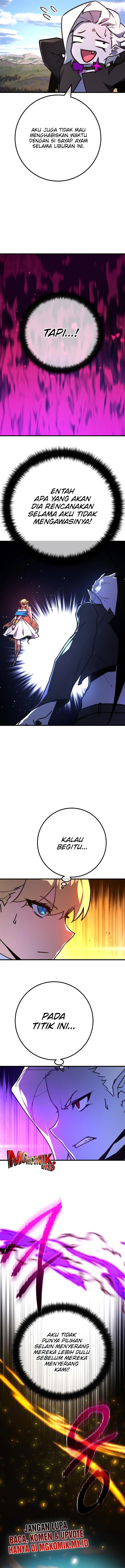 The Game’s Top Troll (The Game’s Greatest Troll) Chapter 150 Gambar 11