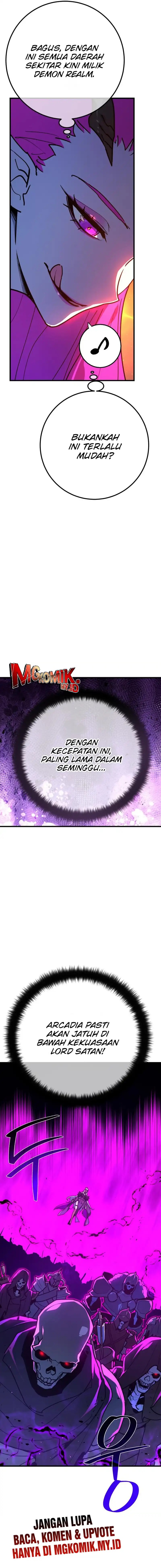 The Game’s Top Troll (The Game’s Greatest Troll) Chapter 151 Gambar 11