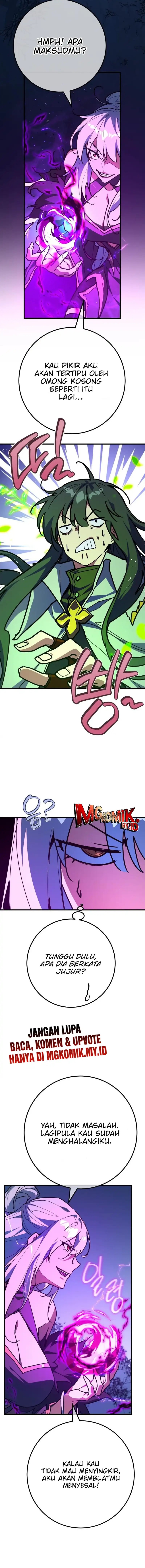 The Game’s Top Troll (The Game’s Greatest Troll) Chapter 151 Gambar 17