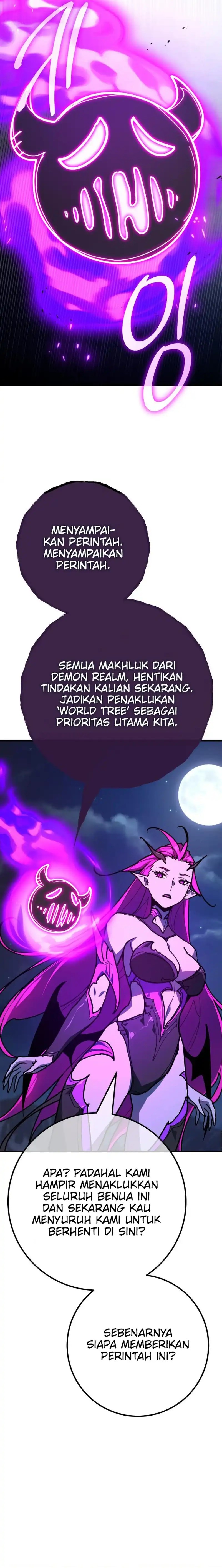 The Game’s Top Troll (The Game’s Greatest Troll) Chapter 151 Gambar 20