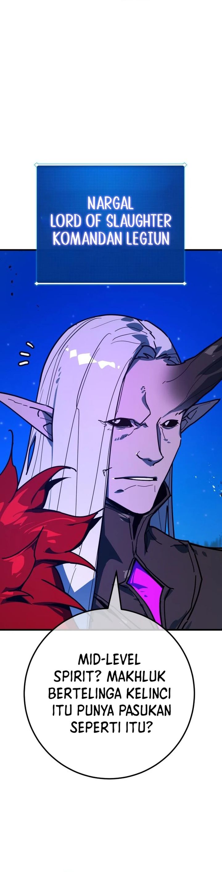 The Game’s Top Troll (The Game’s Greatest Troll) Chapter 152 Gambar 4