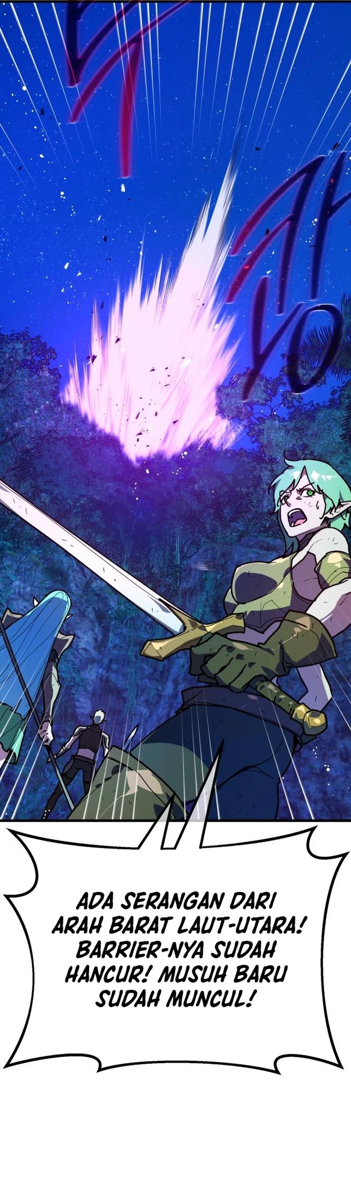 The Game’s Top Troll (The Game’s Greatest Troll) Chapter 152 Gambar 7