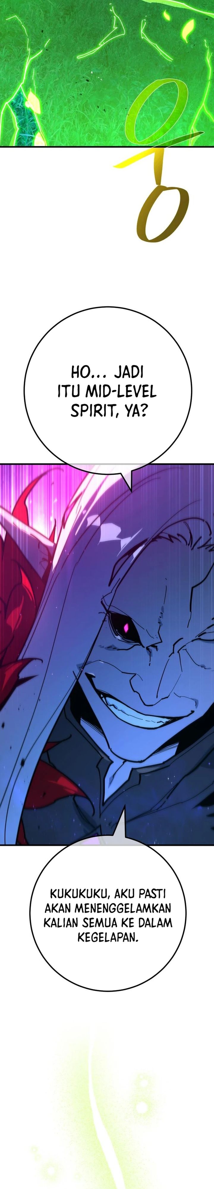 The Game’s Top Troll (The Game’s Greatest Troll) Chapter 152 Gambar 9