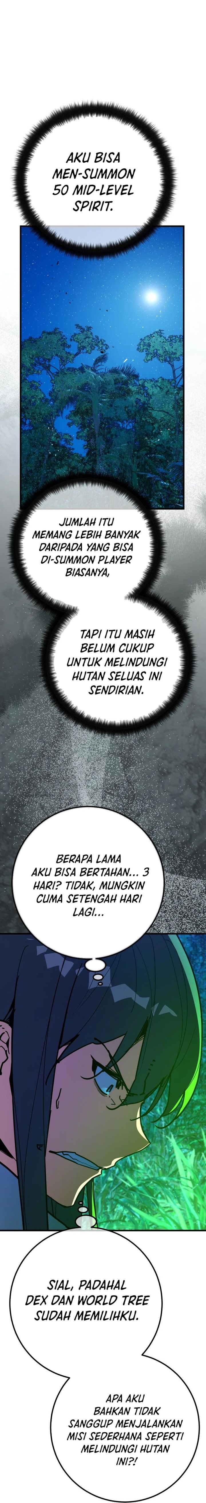 The Game’s Top Troll (The Game’s Greatest Troll) Chapter 152 Gambar 11