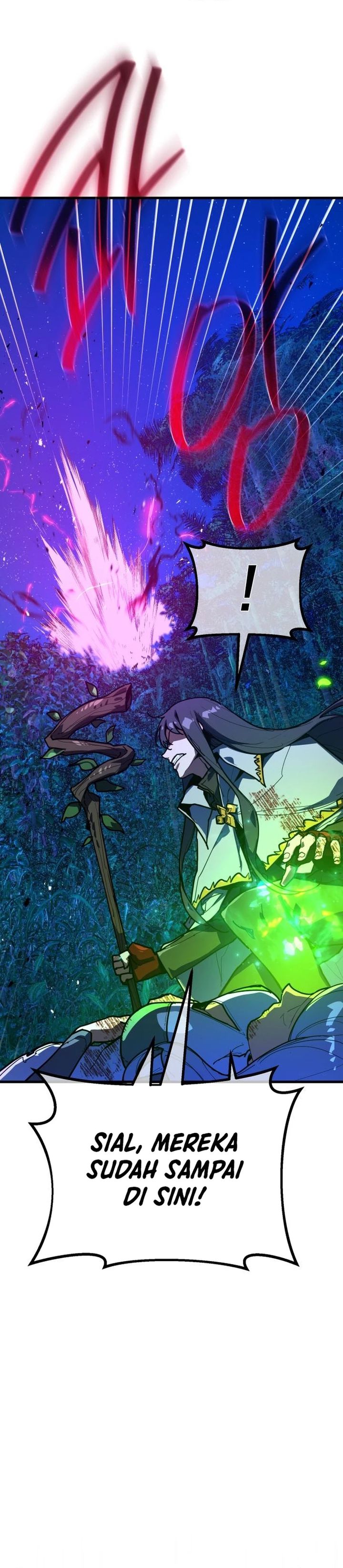 The Game’s Top Troll (The Game’s Greatest Troll) Chapter 152 Gambar 12