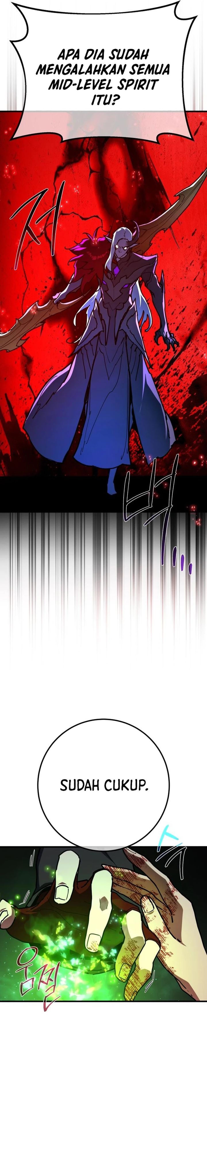 The Game’s Top Troll (The Game’s Greatest Troll) Chapter 152 Gambar 13