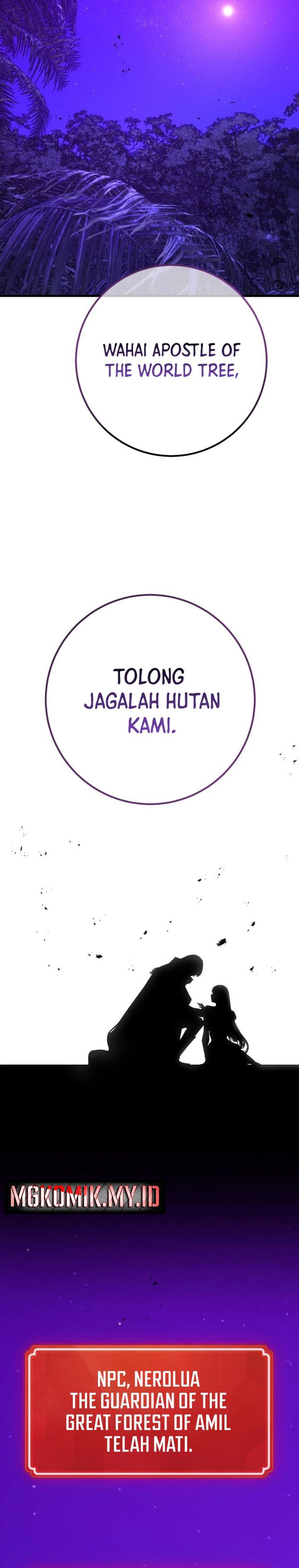 The Game’s Top Troll (The Game’s Greatest Troll) Chapter 152 Gambar 17