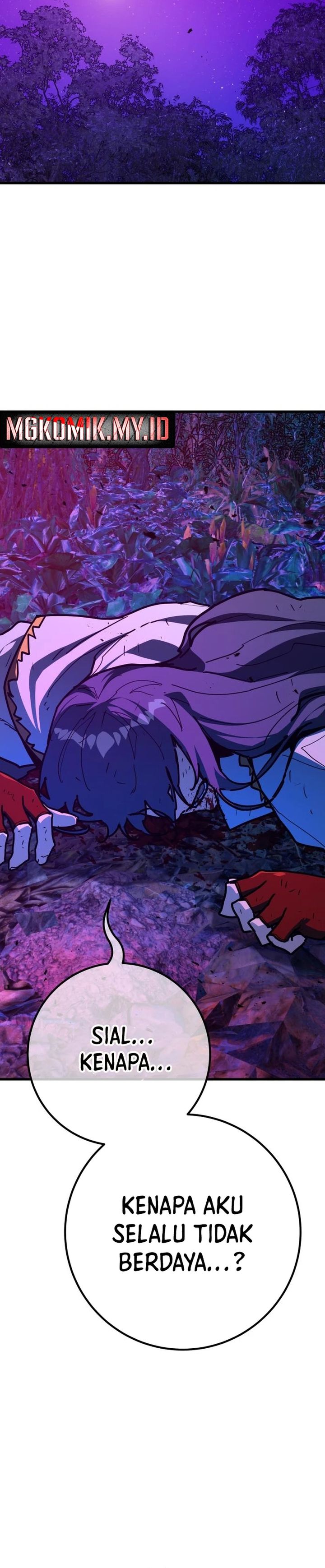 The Game’s Top Troll (The Game’s Greatest Troll) Chapter 152 Gambar 24