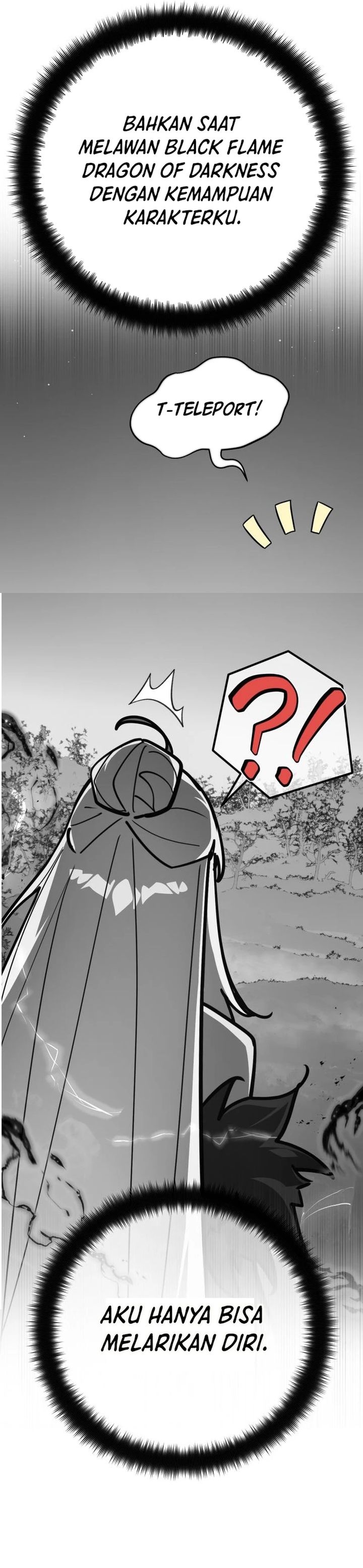 The Game’s Top Troll (The Game’s Greatest Troll) Chapter 152 Gambar 25