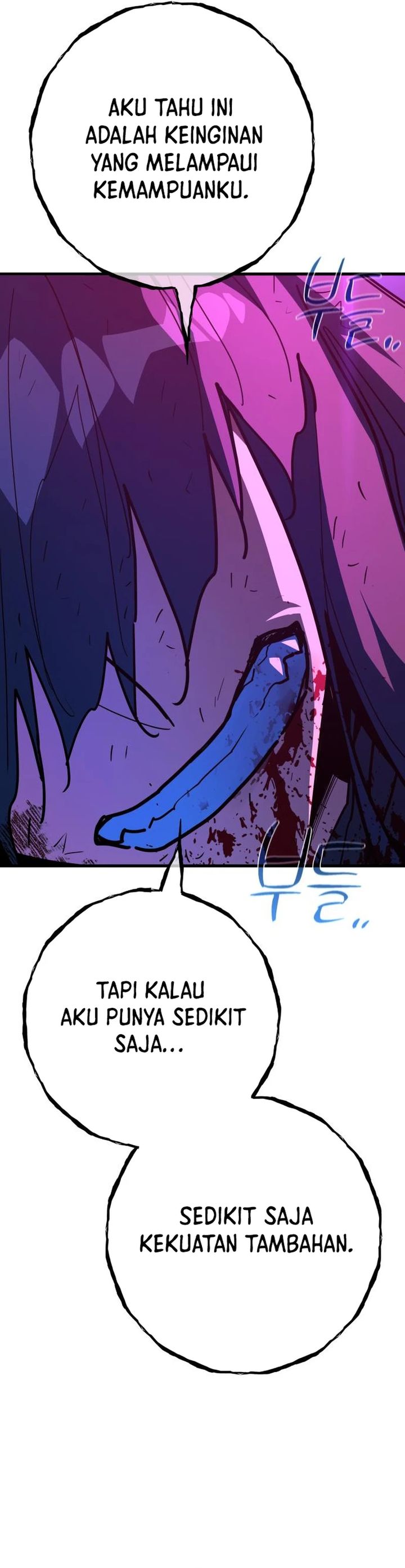 The Game’s Top Troll (The Game’s Greatest Troll) Chapter 152 Gambar 27