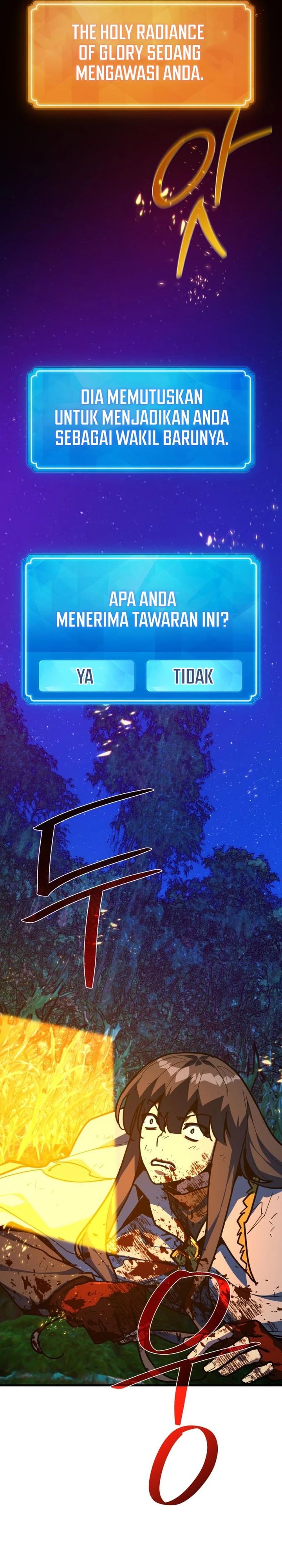 The Game’s Top Troll (The Game’s Greatest Troll) Chapter 152 Gambar 30