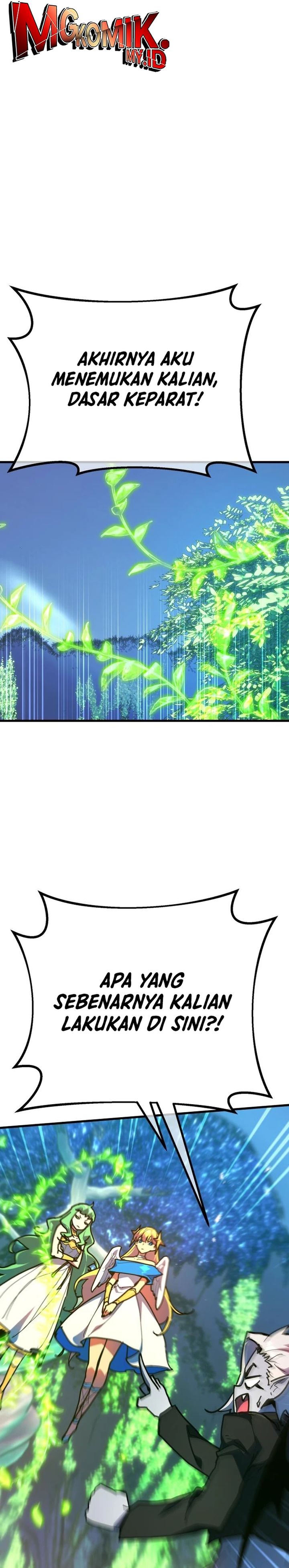 The Game’s Top Troll (The Game’s Greatest Troll) Chapter 152 Gambar 32