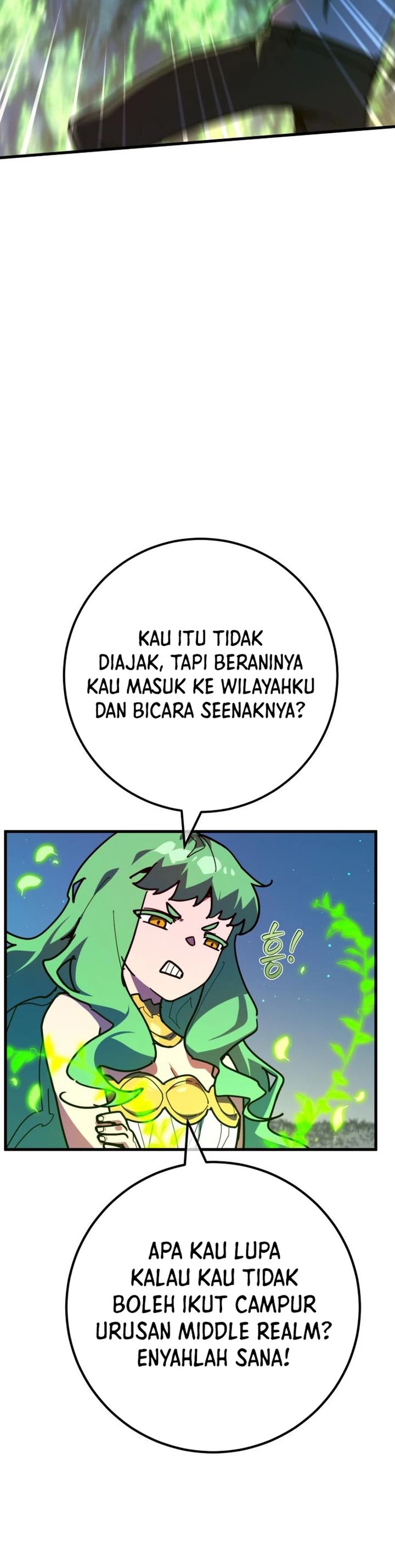 The Game’s Top Troll (The Game’s Greatest Troll) Chapter 152 Gambar 33