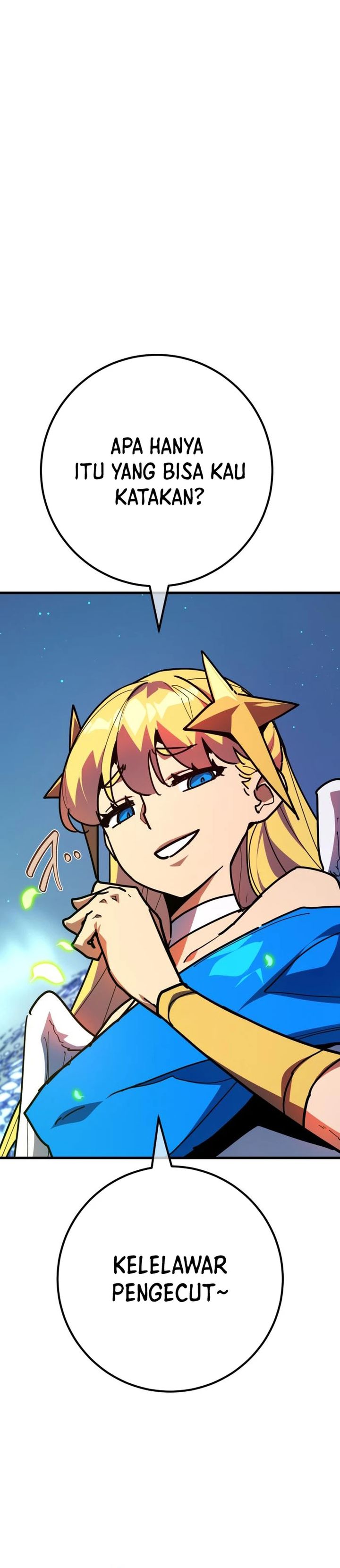 The Game’s Top Troll (The Game’s Greatest Troll) Chapter 152 Gambar 37