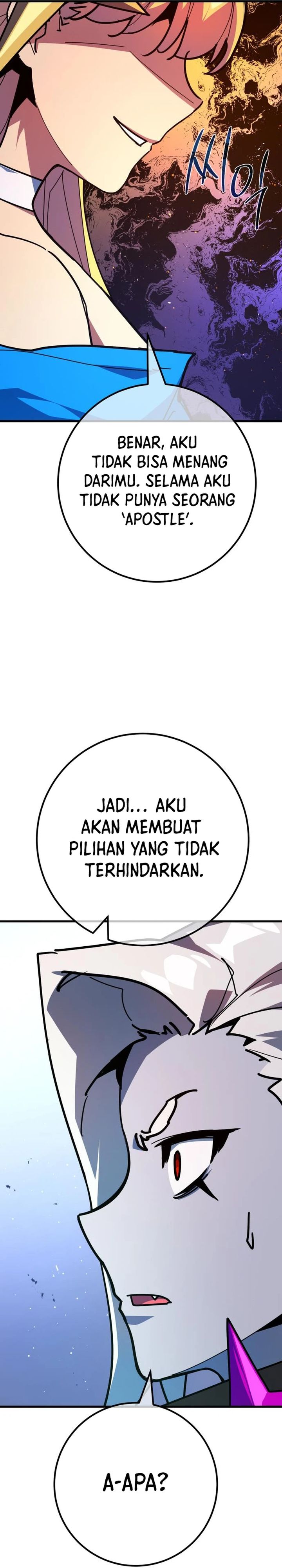The Game’s Top Troll (The Game’s Greatest Troll) Chapter 152 Gambar 45