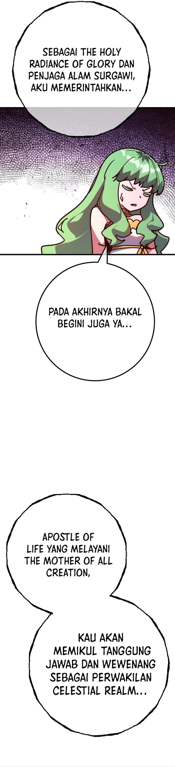 The Game’s Top Troll (The Game’s Greatest Troll) Chapter 152 Gambar 47