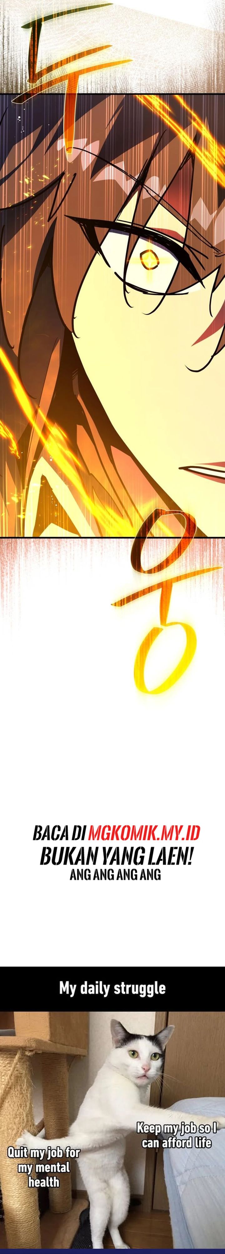 The Game’s Top Troll (The Game’s Greatest Troll) Chapter 152 Gambar 52