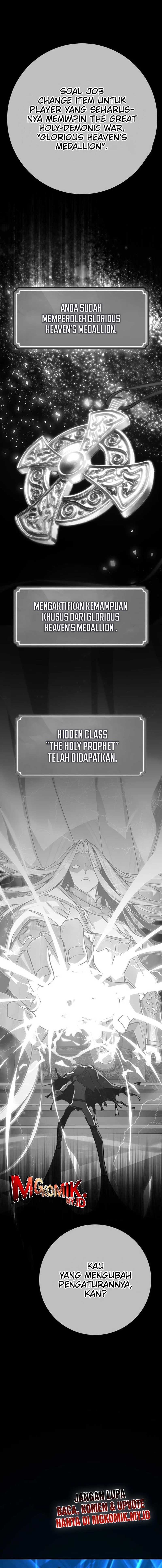 The Game’s Top Troll (The Game’s Greatest Troll) Chapter 153 Gambar 9