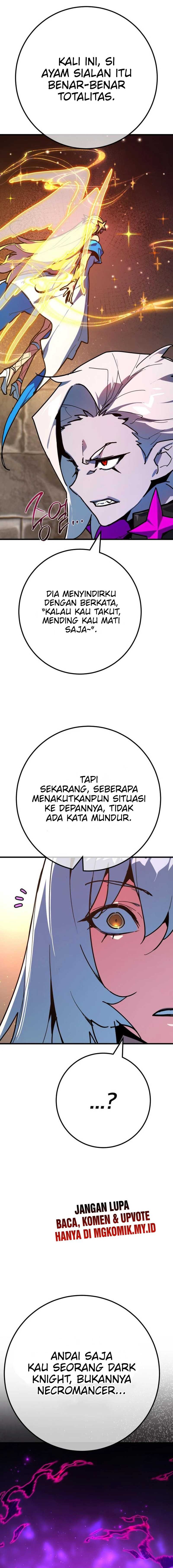 The Game’s Top Troll (The Game’s Greatest Troll) Chapter 153 Gambar 23