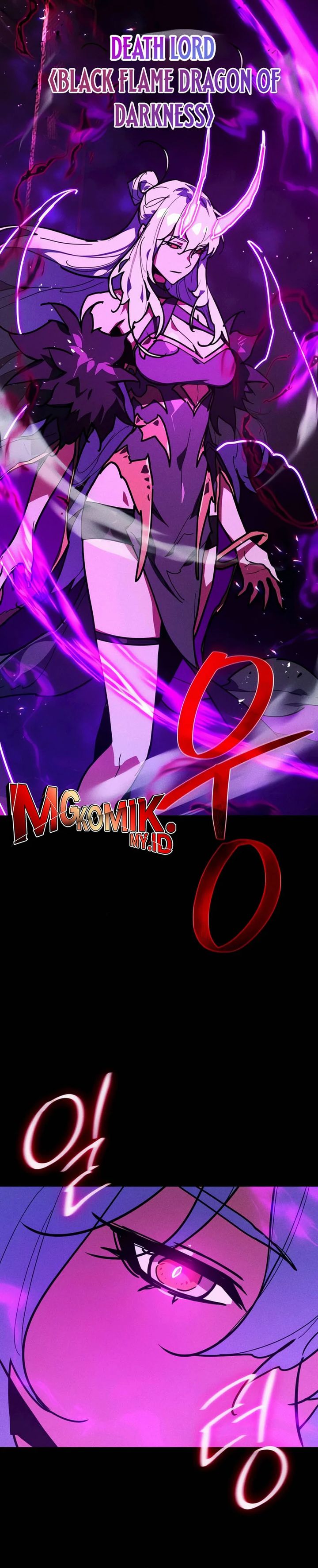 The Game’s Top Troll (The Game’s Greatest Troll) Chapter 154 Gambar 6