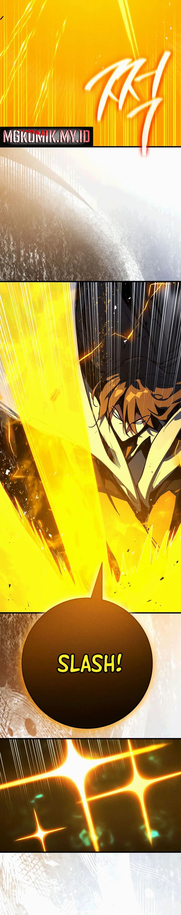 The Game’s Top Troll (The Game’s Greatest Troll) Chapter 154 Gambar 15