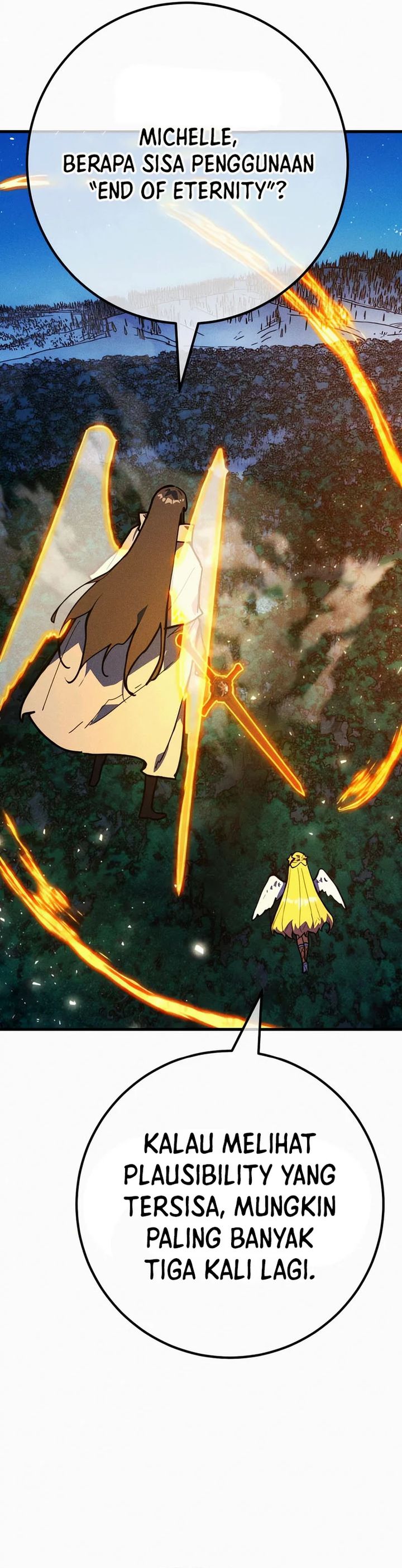 The Game’s Top Troll (The Game’s Greatest Troll) Chapter 154 Gambar 17