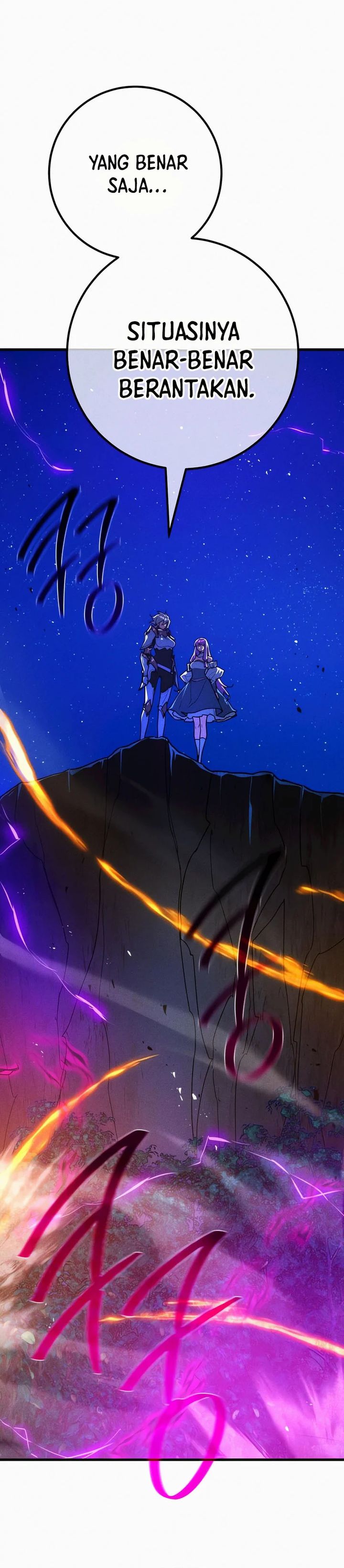 The Game’s Top Troll (The Game’s Greatest Troll) Chapter 154 Gambar 23