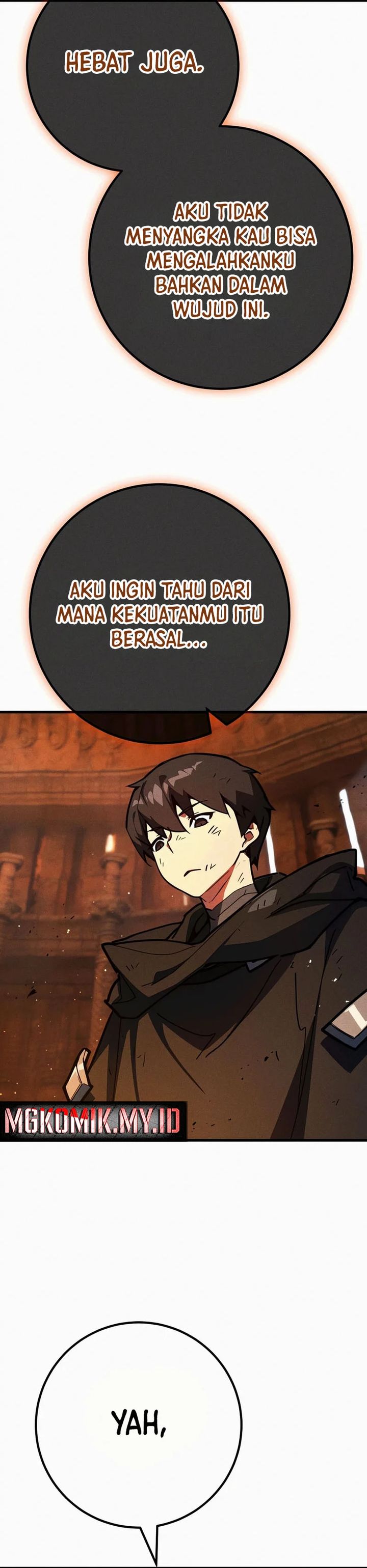 The Game’s Top Troll (The Game’s Greatest Troll) Chapter 154 Gambar 31