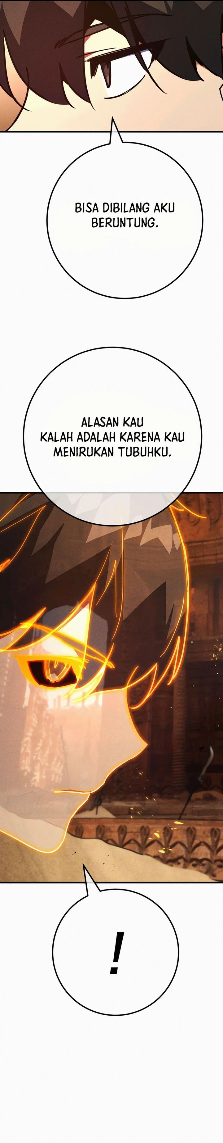 The Game’s Top Troll (The Game’s Greatest Troll) Chapter 154 Gambar 32