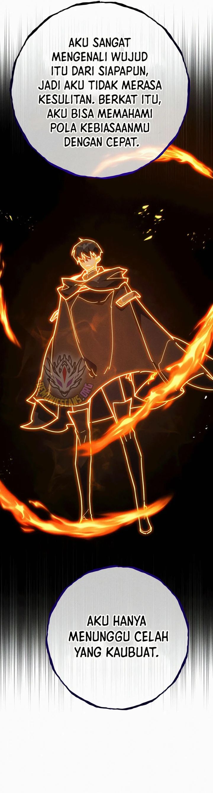 The Game’s Top Troll (The Game’s Greatest Troll) Chapter 154 Gambar 33